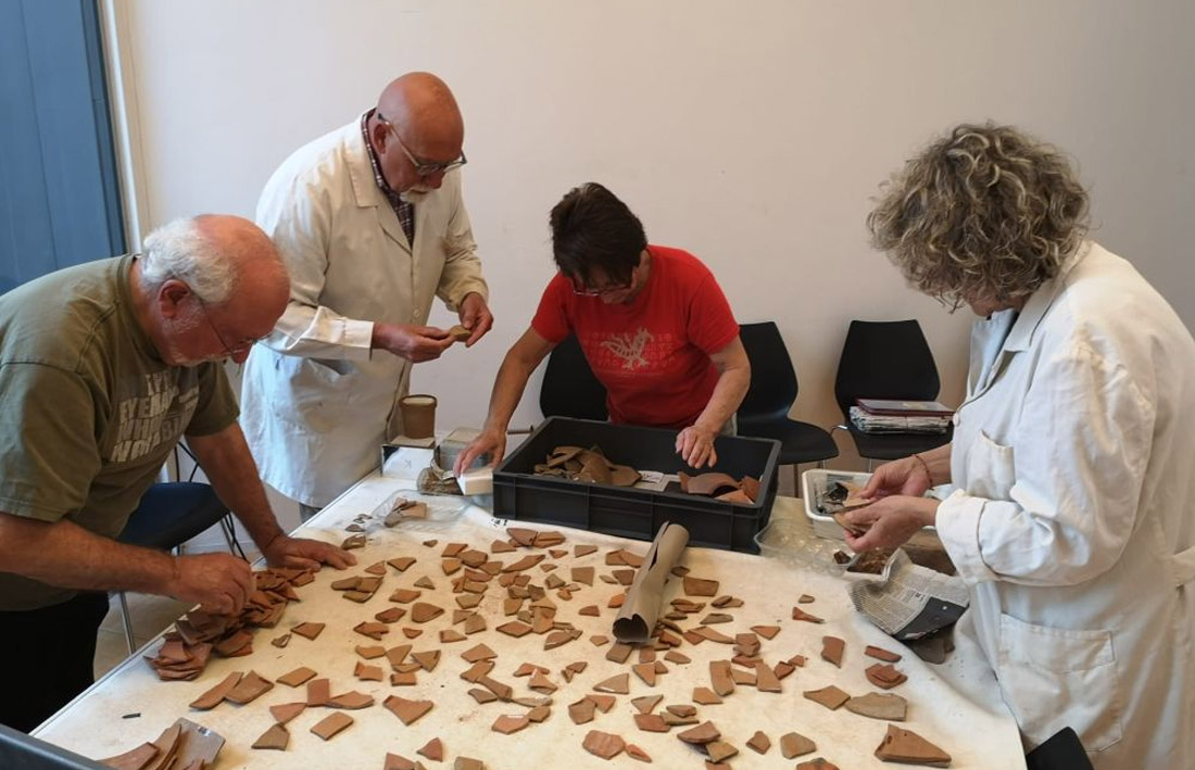 Cerdanyola participarà a les Jornades Europees d'Arqueologia